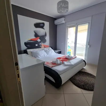 Si&al Sarandë