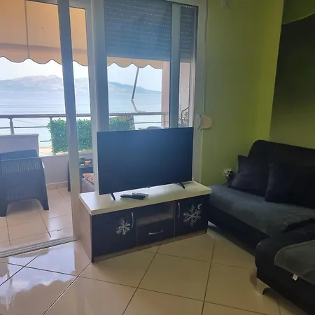 Si&al Apartment Sarande