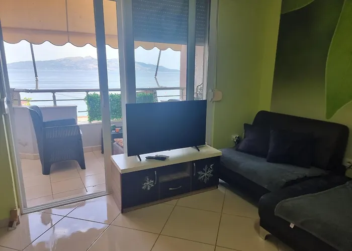 Si&al Apartment Sarande